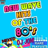 New Wave Hits of the 80's - Vol.5 (Rare Mix)