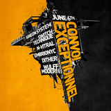 Convoi Exceptionel - Promomix No5 - Switch Technique