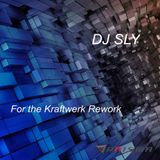 DJ SLY PODCAST 2014