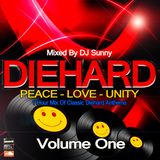 Diehard 1994 Classics - Volume 1