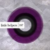Loui Fernandez _ Little Helpers Podcast _ High Quality _ 2015 _(August)