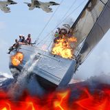 Trolls with Poles - Episode 1: Intense Boat