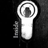 Inside