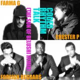 Coded Rhythm Talk (The Son Of Belushi Remix) (2015)