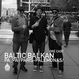 Baltic Balkan - Pa Pa (Paris-Palemonas)