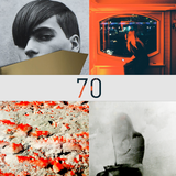 Serial Experiments - L#70 | Guest Mix: SEBASTIEN BOUCHET