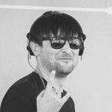 DJ Skanner - Essential mix @ Megapolis FM / 11.02.2016