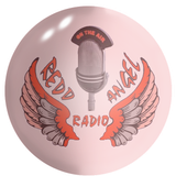 Redd Angel Radio April 7th Show Part 1