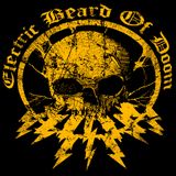 Electric Beard Of Doom: Episode 4 (3/30/2013)