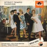 They call it Bossa Nova...well, at least I think they do?