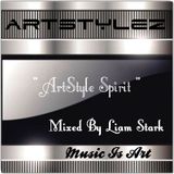 ArtStylez Special "ArtStyle Spirit " Mixed by Liam Stark