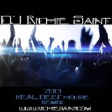 DJ Richie Saint 2013 Real Deep House (Remix)