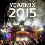 Woody - Yearmix 2015