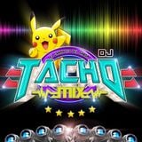 Rock Mexicano Mix - Djtacho Mix