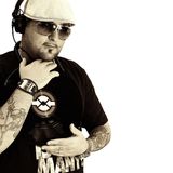Mirko Flower@live set _ Verve club Milan _ 08-09-12