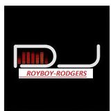 ROYBOY-RODGERS LIVE RADIO SET 2Hrs