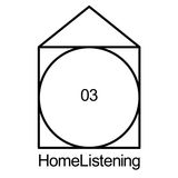 HomeListening 03 - Modern Love for SHEET Magazine & KK Outlet
