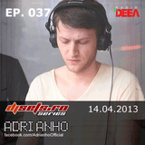 djsets.ro series (exclusive mix) - episode 037 - adrianho
