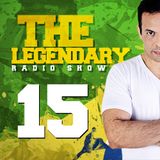 The Legendary Show 15