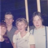 WIGAN CASINO 21st JULY 1977 (Keith Minshull DJ spot)
