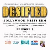 DESIFIED EP-1