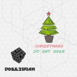 DOBBERDAN DJset Christmass 2015