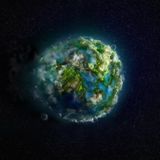 2014 August Journey to Io Sphere @ SoulForge Electronica