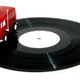 Dj DeVinci - Raw (Vinyl Mix 2011)