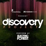 Discovery Project: Electric Forest