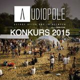 Adrian Treder presents Bjoern Nansen - Konkurs Audiopole 2015