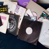 April 2013 All Vinyl Mix