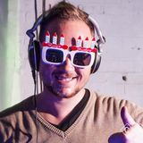 Marcel Fengler @ Dommune Stream Tokyo (29-08-2013)