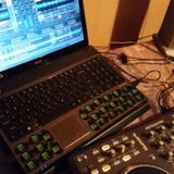 DJ Vegeta - cloudy