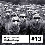 esheep@paranoiseradio #13