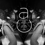 AFROKINETIC Spring 2016 Warm-up Mix w/Chris Annibell