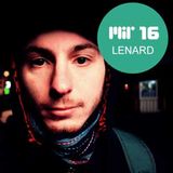 MIR 16 by Lenard