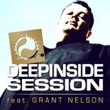 DEEPINSIDE SESSION TOUR feat GRANT NELSON @ QUEEN CLUB Paris (Part.1)