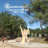 Italian Burning Weekend 2011 (Live mix by Gagarin Project)