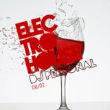 electroLiveSession (CDLD 2-8-13)
