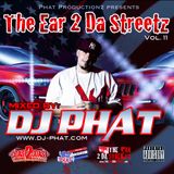 The Ear 2 Da Streetz Vol.11