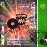 Dubmotion: the all sessions