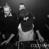 Claes Lanng - NYE Mix 2015-2016