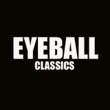 Eyeball Classics . Chief (Outer Regions Music)