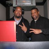 Red Kiva Session - 3/30/12