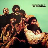 Feedback Deficiency on WAYO-FM * 1/29/2016 * Discussing Funkadelic, Chris Whitley, and more