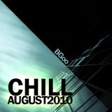 Mix Chillout // Ambient August 2010
