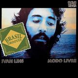 Brasil Grooves Radio Show - last 2014