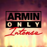 Armin Only Intense Kiev 28/12/2013 (Classic Vinnyl Set )