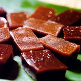 "" DODOL CAKALANG ""
