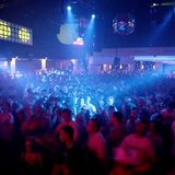 April 13 Techno Mix By Jez Layton